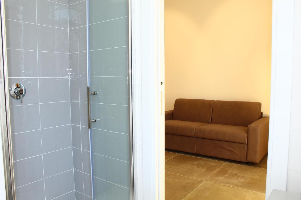 Apartamento Sicilia D'Amare Capaci Exterior foto